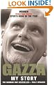 Gazza: My Story