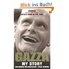 Gazza: My Story