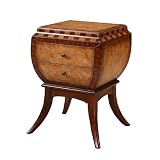 Classic Maple Side Chest