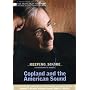 Keeping Score: Copland and the American Sound