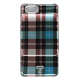 Premium Design Hard Snap-on Case Cover for Motorola Droid X MB 810, Cool Bl ....