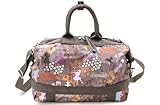 45%OFF レスポ レスポートサック LeSportsac 7874 3894 ボストン リー スカヴェンジャーハント