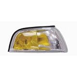 1997-2002 MITSUBISHI MIRAGE SEDAN REPLACEMENT PARKING SIGNAL LIGHT RIGHT HAND TYC... by TYC