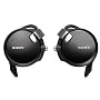 Sony MDR-Q68LW Clip Type Headphones