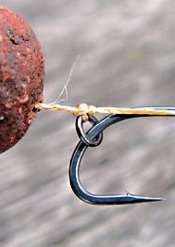 Korda Rig Rings, medium