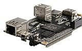 Open ARM Box Cubieboard2