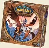 World of Warcraft Adventure Game