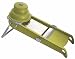 Kitchen & Housewares : De Buyer Swing Mandoline, green