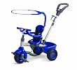 toddler bike with parent handle