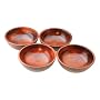 Mountain Woods 7" Caesar Salad Bowl