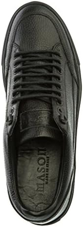 Mason Garments Trainer Tia Lo in Black 9