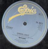 GREEN LIGHT 12" SINGLE