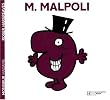 Monsieur Malpoli