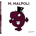 Monsieur Malpoli