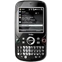 Palm Treo Pro Unlocked Phone with 2 MP Camera, 3G, Wi-Fi, GPS, and MicroSD--U.S. Version with Warranty (Black)