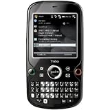 Palm Treo Pro Unlocked Phone with 2 MP Camera, 3G, Wi-Fi, GPS, and MicroSD--U.S. Version with Warranty (Black)