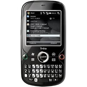 GSM PALM TREO PRO 850 FACTORY SEALED BRAND NEW UNLOCKED