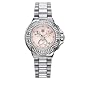 TAG Heuer Women's Formula 1 Diamond Accented Chronograph Watch #CAC1311.BA0852