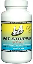 Ground Breaking new weight loss supplement- Fat Stripper Intense