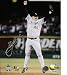 Bobby Jenks Chicago White Sox - World Series Game 4 - 8x10 Autographed Photograph
