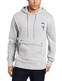 411IqxaVSSL. SL160  ICECREAM Mens Long Sleeve Swirl Hoody Pullover