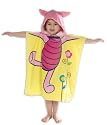 Disney Winnie The Pooh Where's Piglet Poncho (15s)