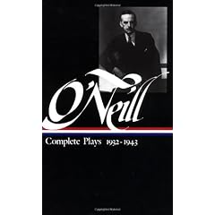 Eugene O'Neill: Complete Plays 1932-1943 (Library of America)