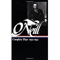 Eugene O'Neill: Complete Plays 1932-1943 (Library of America)
