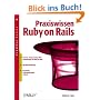 Praxiswissen Ruby on Rails. oreillys basics.