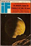 Worlds of IF August 1973 (Vol. 21, No. 12)