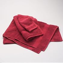 Turkishtowels Heavy and Soft Collection 800 gsm 100% Egyptian Cotton 18 Piece Towel Set (6 Bath Towel, 6 Hand Towel,6 Wash Cloth)