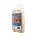 Bob's Red Mill Organic Oats Rolled Thick, 16-Ounce (Pack of 4)