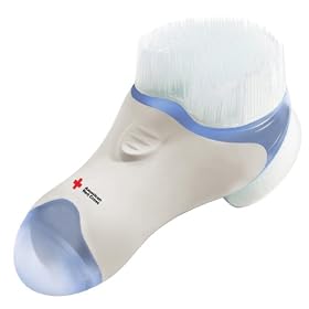 The First Years American Red Cross All-in-One Bathing Brush: Baby