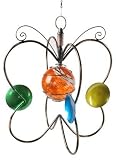 Butterfly Twirler Wind Spinner
