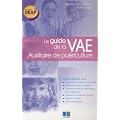 Le guide de la VAE Auxiliaire de pu�riculture