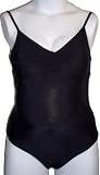 DBC Maternity Black One-Piece Swimsuit