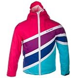 Billabong Kinder Snowboardjacke ANNA M, naughty pink, 152