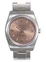 Rolex Oyster Perpetual Air-King Mens Watch 114200-PASO