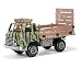 Schleich Expedition Truck with Driver