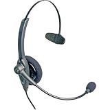 New - VXi Passport 10-P Telephone Headset - GB1944