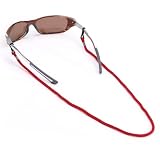 read full review Chums Lens Leash Eyewear Retainer, Hunter