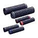 BBB Bicycle Handle Bar Grips - DualGrip - 102mm - BHG-07
