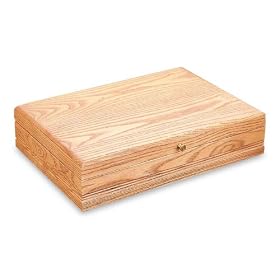 Reed and Barton Taunton Flatware Chest