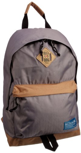 BILLABONG BACKPACK SOORTS P3 DARK GREY PACK