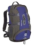 411Iv 5N%2BEL. SL160  Outbound Nanaimo 28 Liter Daypack (Blue, small)