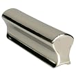 Stevens 345 Steel Ergonomic Steel Guitar Slide