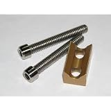 Titan 10/22 Pro Rad V-Block Kit
