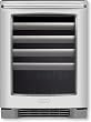 Electrolux : EI24WC65GS 24in Wine Cellar with 46 Bottle Capacity