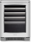 Electrolux : EI24WC65GS 24 Wine Cellar with 46 Bottle Capacity