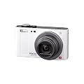 Pentax Optio RZ18 Digitalkamera (16 Megapixel, 18-fach opt. Zoom, 7,6 cm (3 Zoll) Display, bildstabilisiert) wei�